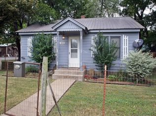 308 Minor St, Tahlequah, OK 74464