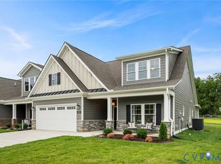 8526 Chimney Rock Dr #M1, Mechanicsville, VA 23116