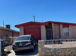 9370 Richardson Dr, El Paso, TX 79907