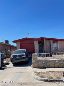 9370 Richardson Dr, El Paso, TX, 79907
