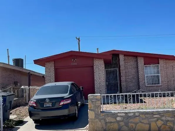 9370 Richardson Dr, El Paso, TX 79907