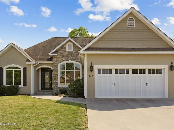 314 Mingo Way, Loudon, TN 37774