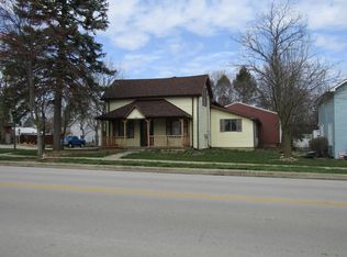 200 E Saffel Ave, Sycamore, OH 44882