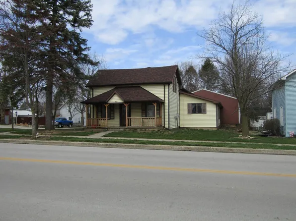 200 E Saffel Ave, Sycamore, OH 44882