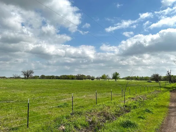 County Road 3605, Dike, TX 75437