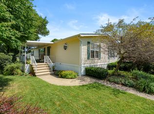 3410 Winter Wheat Rd, Kalamazoo, MI 49004