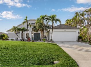 4130 SW 23rd Pl, Cape Coral, FL 33914