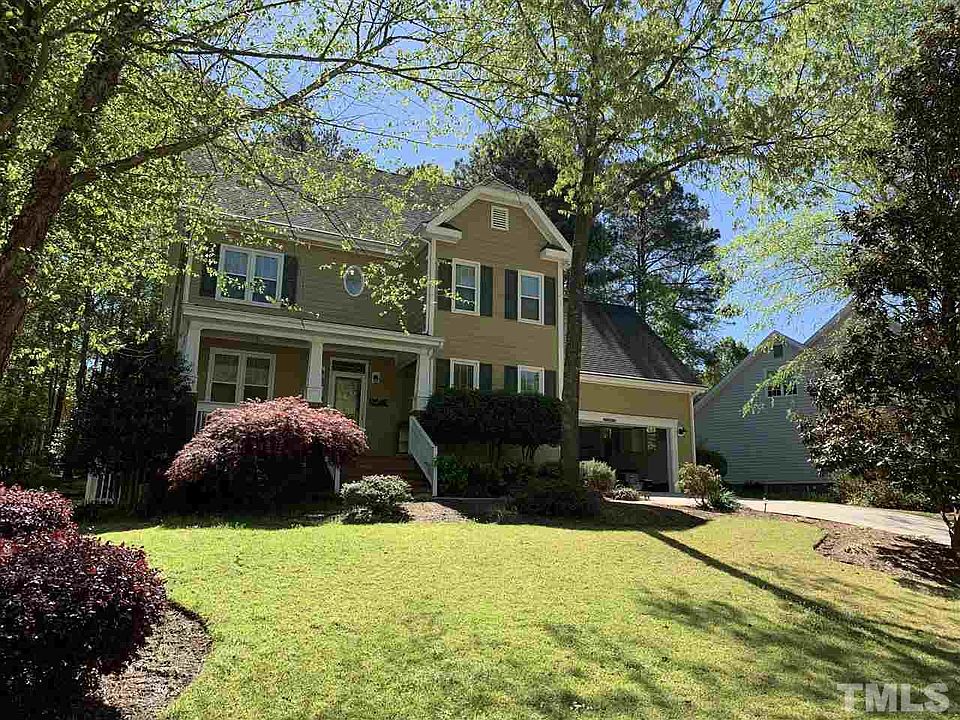 2nd image of 1010 Fairfax Woods Dr