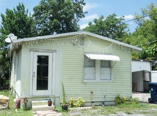 3313 W Saint Louis St, Tampa, FL 33607