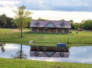 1610 Highway 128, Sparkman, AR 71763