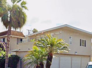 155 W Mariposa APT 8, San Clemente, CA 92672