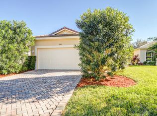 349 SW Coconut Key Way, Port Saint Lucie, FL 34986