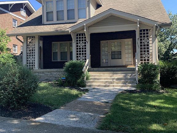 3rd image of 2502 Oakland Ave #A