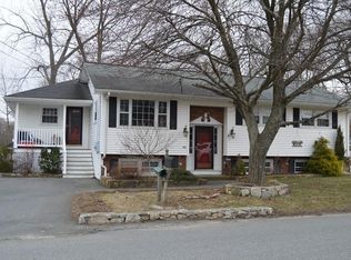 181 Brigham Ave, Dracut, MA 01826