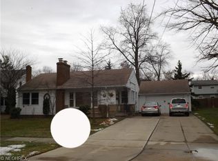 15607 Woodbrook Ave, Maple Heights, OH 44137