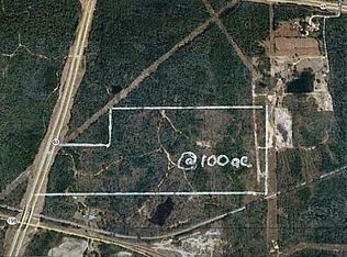 100 Ac Highway 63, Lucedale, MS 39452