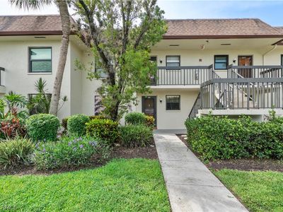 9281 Central Park Dr APT 103, Fort Myers, FL, 33919