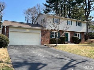 2994 N Bankers Dr, Bloomington, IN 47408