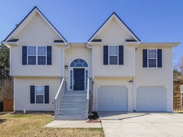 145 Richmond Dr, Hiram, GA 30141