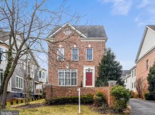 1566 Great Falls St, Mc Lean, VA 22101