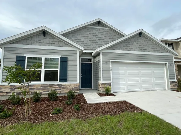 5180 SW 48th Ln, Gainesville, FL 32608