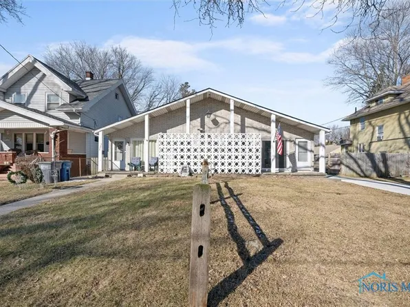 3627 Willys Pkwy, Toledo, OH 43612