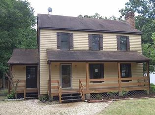 10413 Tamworth Rd, Chesterfield, VA 23832