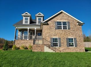 3507 Rabbit Run Trl, Adams, TN 37010