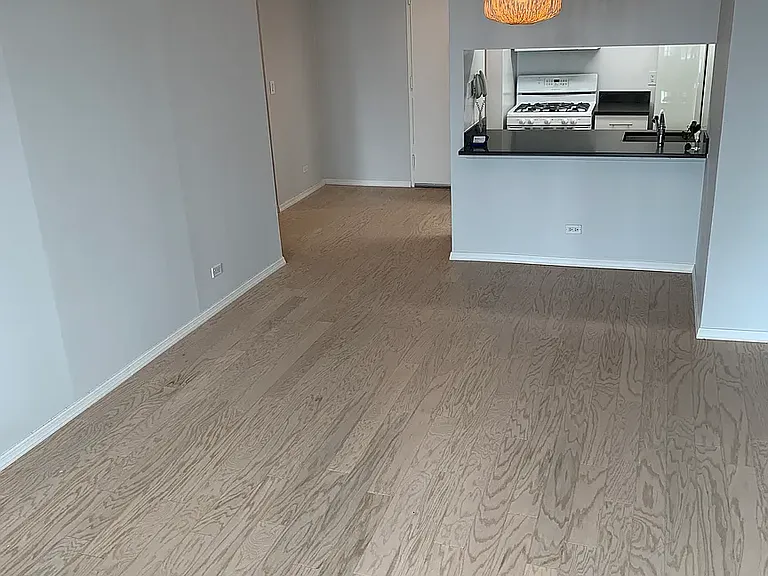 200 Rector Pl #15D — Photo 3