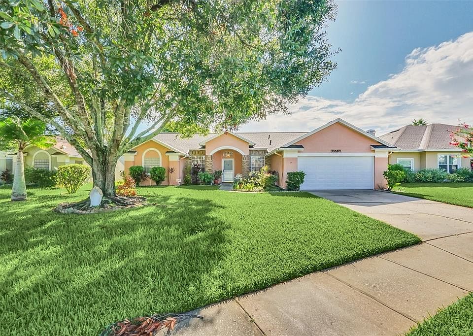 1st image of 13503 HERON CAY COURT