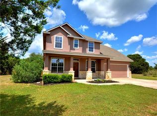 11204 SW Oaks, Austin, TX 78737