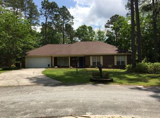 704 Pine Straw Ct, Statesboro, GA 30458