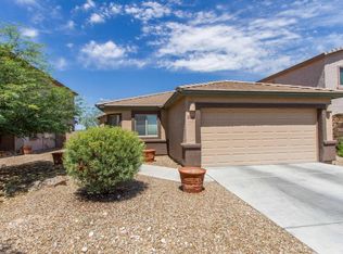 7060 S Copper Bloom Ave, Tucson, AZ 85756