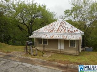 712 Avenue H, Bessemer, AL 35020