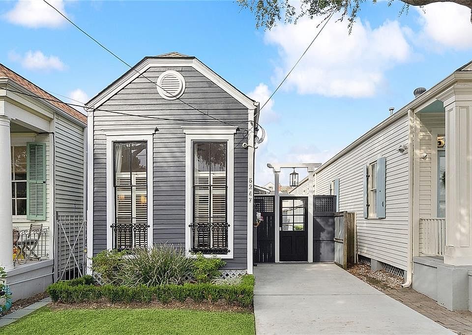 5247 Laurel St, New Orleans, LA 70115 Zillow
