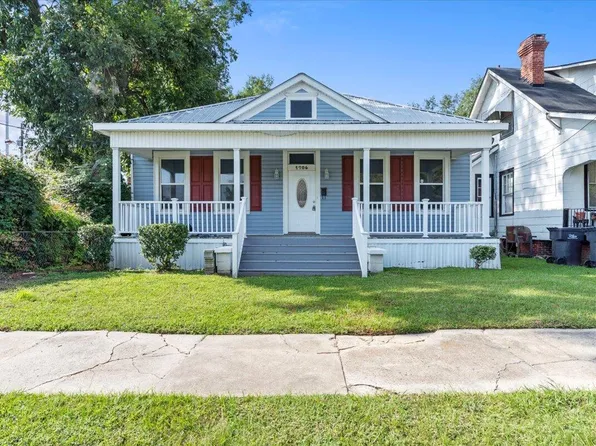 1706 Fenwick Street, Augusta, GA