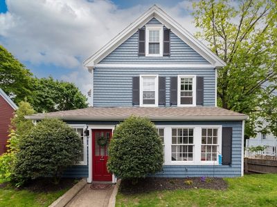 198 Church St, Milton, MA, 02186