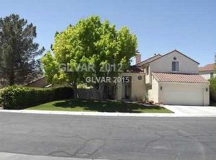 9301 Alameda Harbor Ave, Las Vegas, NV 89117