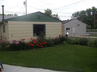829 16th St, Havre, MT 59501
