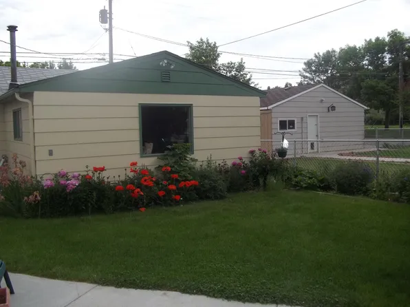 829 16th St, Havre, MT 59501