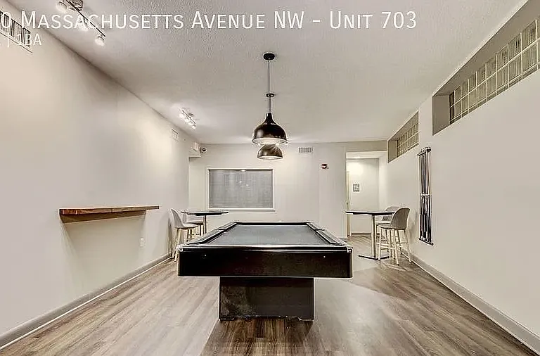 400 Massachusetts Ave NW #703 — Photo 14