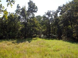 329333 Tonya Dr, Luther, OK 73054
