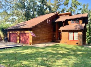 144 Canuga Dr, Albany, GA 31707