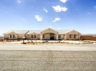 9911 W Pebble Rd, Las Vegas, NV 89178