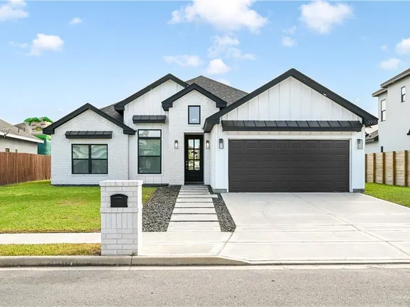 3915 Santa Fe St, Edinburg, TX 78542