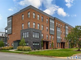 2439 Ownby Ln #B13, Richmond, VA 23220