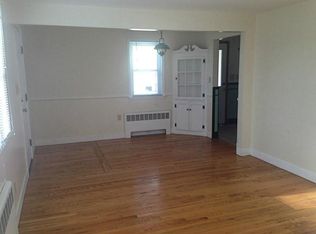 111 Harvard St, Cranston, RI 02920