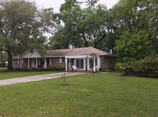 204 Devonshire Rd, Savannah, GA 31410