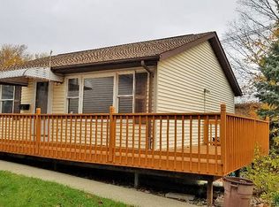 60C Stoll St #C, Netcong, NJ 07857