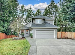 5044 NW Francis Dr, Silverdale, WA 98383